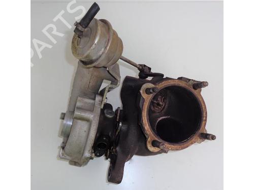 Turbocompresseur/Compresseur VW BORA I (1J2) 1.4 16V | BP15140080M71 
