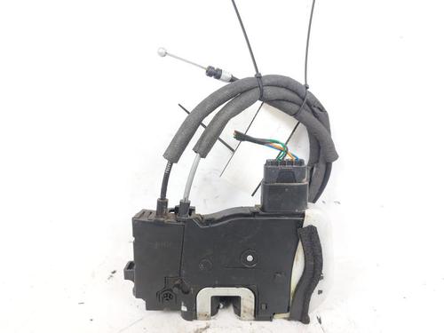 Rear right lock HYUNDAI ix35 (LM, EL, ELH) 1.7 CRDi | BP17975247C99 