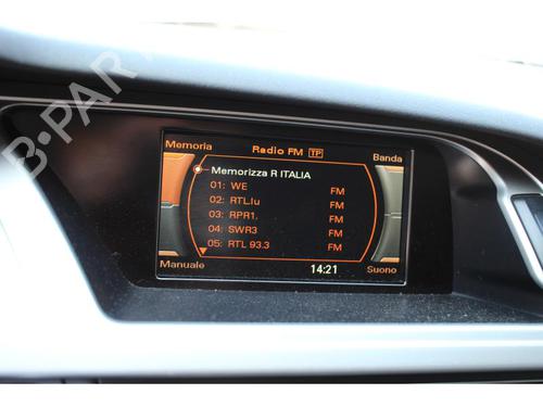 Front right window mechanism AUDI A4 B8 Avant (8K5) 2.0 TDI | BP15146061C23