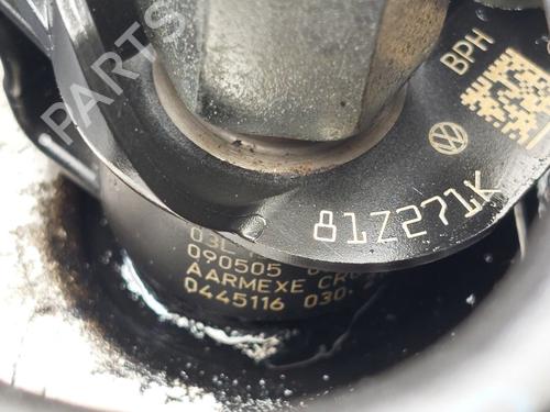 Engine VW TIGUAN (5N_) 2.0 TDI 4motion | BP36218239M1 - Image 7