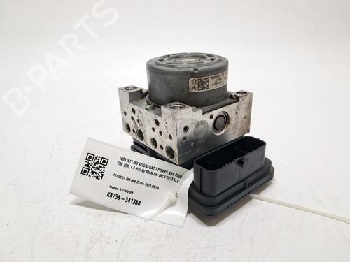 Used ABS pump ABS pump 39644396 39644396