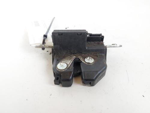 Used Tailgate lock FIAT GRANDE PUNTO (199_) [2005-2026]  31668522