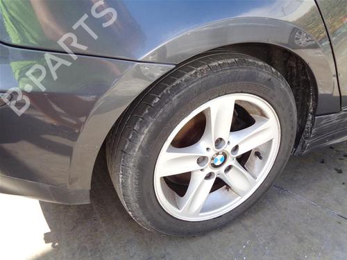 Front left window mechanism BMW 1 (E87) 118 d | BP15141245C22