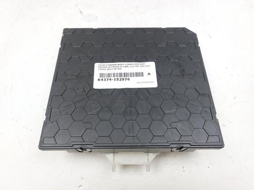 Electronic module SKODA OCTAVIA IV Combi (NX5, PV5) 2.0 TDi | BP28487681M83 
