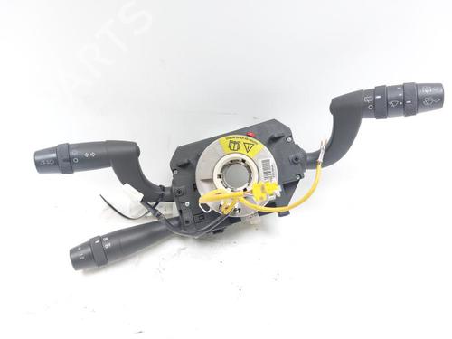 Used Steering column stalk LANCIA MUSA (350_) 1.3 D Multijet (350.AXG11, 350.AXG1A) (90 hp) 29607147