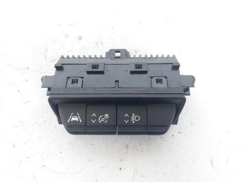 Commande Chauffage RENAULT CAPTUR II (HF_) Blue dCi 95 (HFAF) (95 hp) 23881831