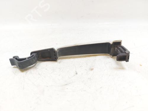 Front left exterior door handle PEUGEOT 208 I (CA_, CC_) 1.4 HDi | BP25023961C128 