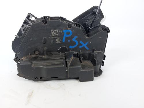 Rear left lock VW POLO VI (AW1, BZ1, AE1) 1.0 | BP15169239C100 
