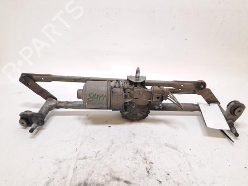 Used Front wiper motor Front wiper motor VW POLO V (6R1, 6C1) 1.2 (60 hp) 39067540 39067540