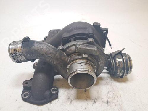 Used Turbocharger/Supercharger Turbocharger/Supercharger FIAT CROMA (194_) 1.9 D Multijet (194AXB1B) (120 hp) 33926480 33926480