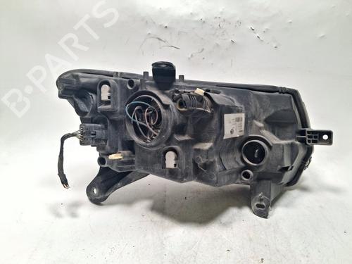 Left headlight DACIA SANDERO II 1.2 | BP39738755C28 - Image 3