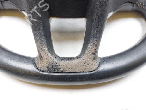 Steering wheel PEUGEOT 2008 I (CU_) 1.6 HDi | BP27443435C49 - Image 9