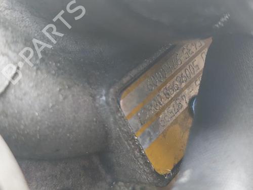 Engine FORD FIESTA V (JH_, JD_) 1.4 16V | BP30505868M1