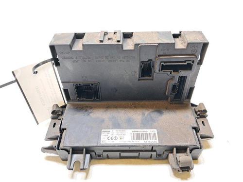 Used Electronic module Electronic module FIAT PANDA (169_) 1.2 (169.AXB11, 169.AXB1A) (60 hp) 34119261 34119261