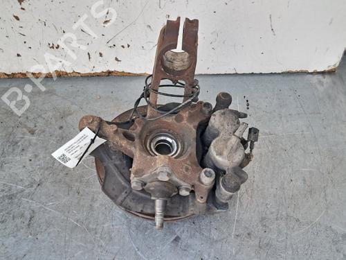 Left front steering knuckle CITROËN JUMPER II Van 2.2 BlueHDi 120 | BP39465024M25 - Image 5