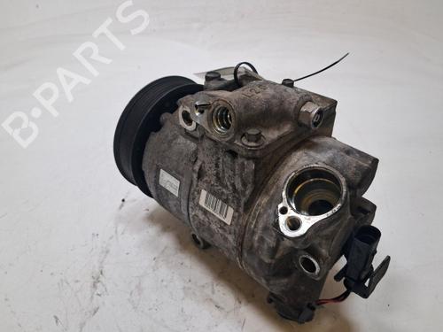 AC compressor AUDI A2 (8Z0) 1.4 | BP38718175M34 - Image 3