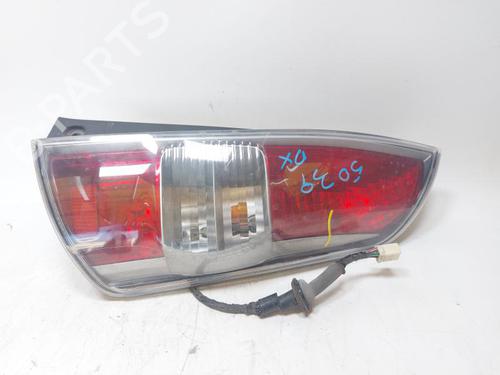 Rückleuchte Rechts für DAIHATSU SIRION (M3_) 1.0 (M300) (70 hp) 30454857