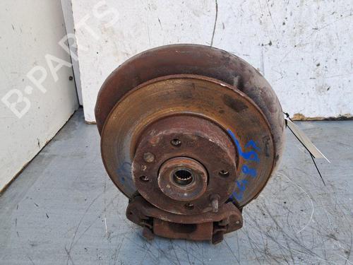 Used Left front steering knuckle Left front steering knuckle FIAT PANDA (141_) 900 (40 hp) 34180457 34180457