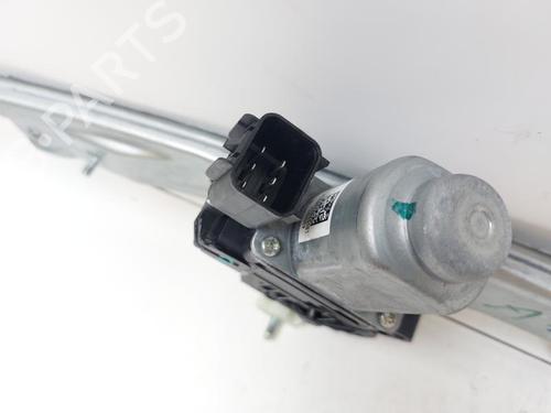 Front left window mechanism FORD KA+ III (UK, FK) 1.2 | BP29933372C22