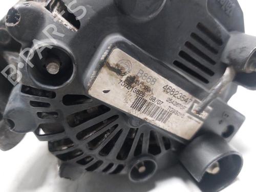 Generator FIAT PANDA (169_) 1.3 D Multijet (169.AXC1A) | BP31241110M7 