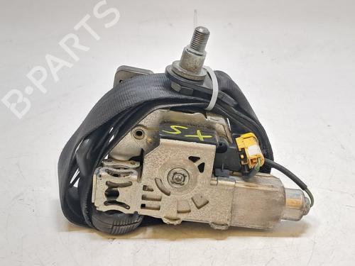 Front left seatbelt FIAT IDEA (350_) 1.3 D Multijet | BP39644413I26 - Image 3