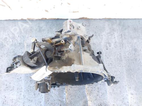 Gearbox CITROËN C3 AIRCROSS II (2R_, 2C_) 1.5 BlueHDi 110 | BP29447934M3 