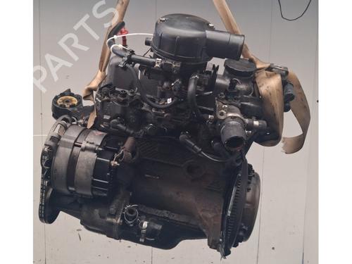 Used Engine Engine FIAT SEICENTO / 600 (187_) 0.9 (187AXA, 187AXA1A) (39 hp) 40061478 40061478