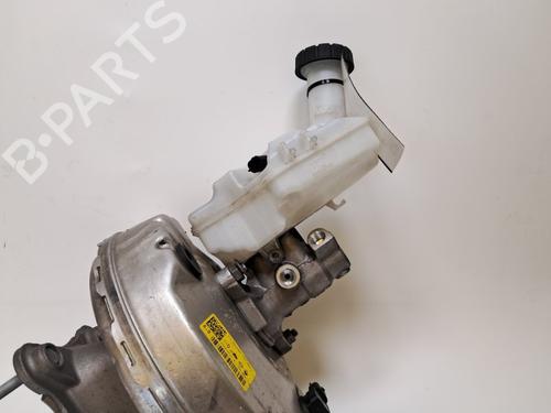 Servo brake RENAULT CLIO V (B7_) 1.0 TCe 100 (B7MT) | BP36429965M42 - Image 3