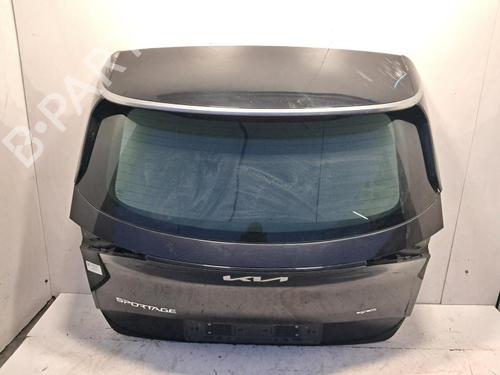 Used Tailgate KIA SPORTAGE V (NQ5) 1.6 CRDi MHEV (136 hp) 33194432