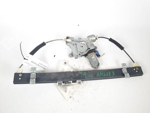 Used Front right window mechanism CHEVROLET CAPTIVA (C100, C140) 2.0 D 4WD (150 hp) 15154064