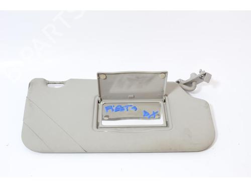 Right sun visor FORD FIESTA VI (CB1, CCN) 1.4 LPG | BP15146659I2 