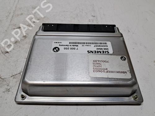 Engine control unit (ECU) BMW 5 (E39) 520 i | BP36618074M57 - Image 3