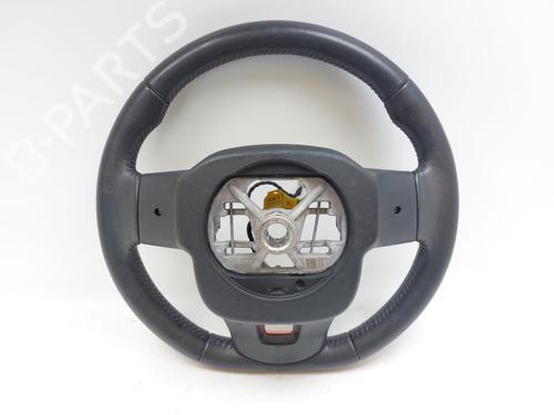 Steering wheel CITROËN C3 AIRCROSS II (2R_, 2C_) 1.5 BlueHDi 110 | BP29447984C49 