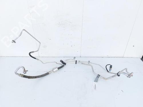 Tuyau de climatisation OPEL CROSSLAND X / CROSSLAND (P17, P2QO) 1.2 (75) (82 hp) 17203612