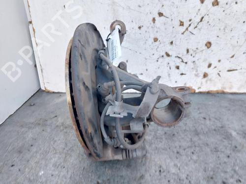 Right front steering knuckle SEAT LEON (5F1) 2.0 TDI | BP30454833M26