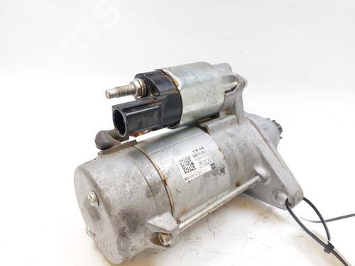 Starter SKODA OCTAVIA IV Combi (NX5, PV5) 2.0 TDi | BP27442500M8 - Image 3