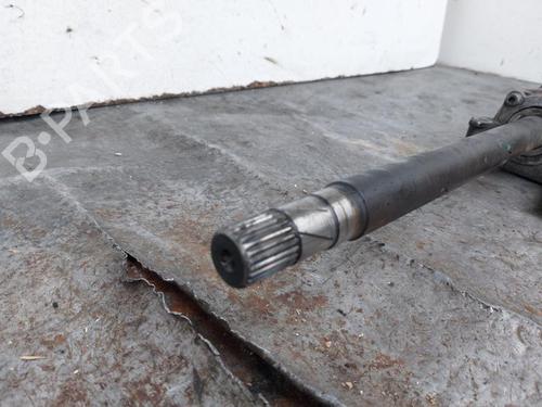 Right front driveshaft FIAT DOBLO Cargo (263_) 2.0 D Multijet | BP33231678M39 - Image 2