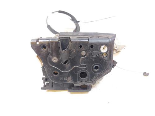 Front right lock SEAT ALTEA (5P1) 1.6 TDI | BP27815886C97 
