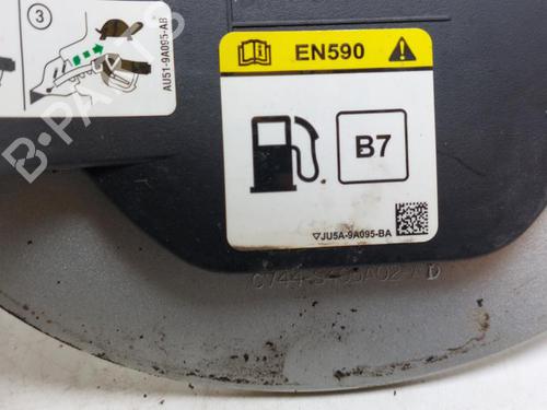 Fuel flap FORD KUGA II (DM2) 1.5 TDCi | BP26516616C131