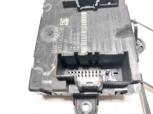 Elektronisk modul JAGUAR E-PACE (X540) 2.0 D150 AWD | BP30613342M83 - Image 4