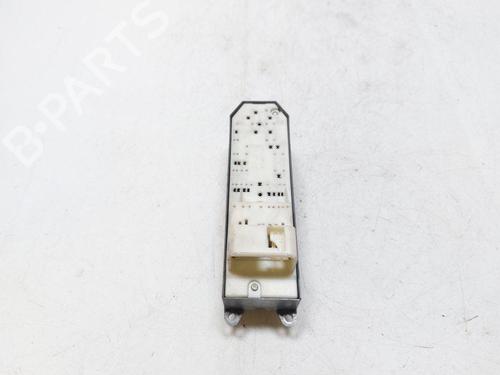 Left front window switch TOYOTA RAV 4 III (_A3_) 2.2 D 4WD (ALA30_, ALA30R) | BP33422234I27 - Image 3