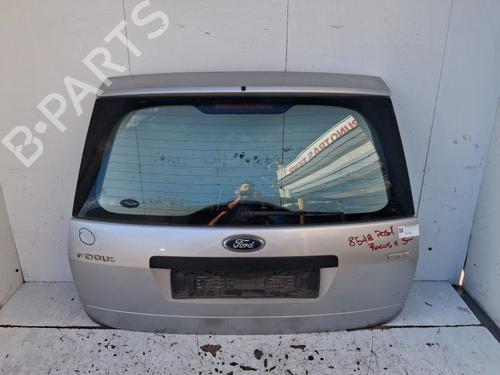 Used Tailgate Tailgate 39135901 39135901