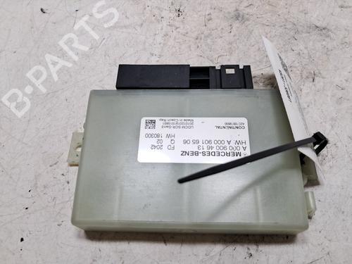 Engine control unit (ECU) MERCEDES-BENZ A-CLASS (W177) A 200 d (177.012) | BP38558110M57 - Image 2