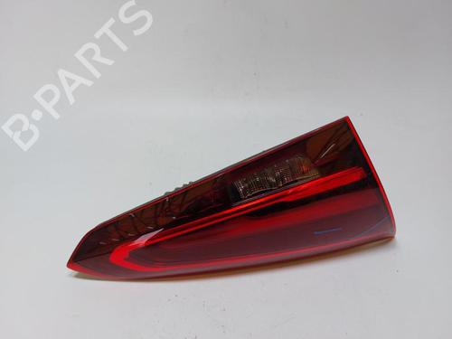 Used Left taillight Left taillight 33197909 33197909