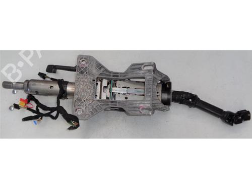Used Steering column Steering column 15139555 15139555