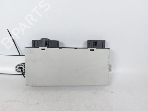 Used Engine control unit (ECU) BMW 5 (F10) 520 d (184 hp) 15165174