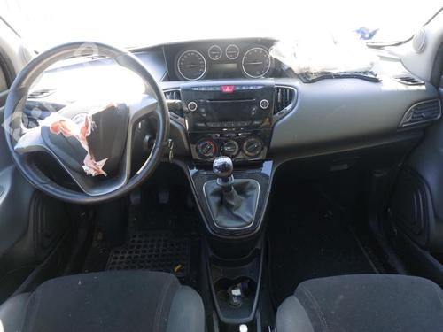 Left front shock absorber LANCIA YPSILON (312_) 1.2 (312.PXA1A, 312.YXA1A) | BP25023929M16 