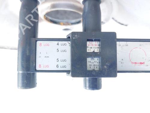 Felg VW CADDY IV MPV (SAB, SAJ) 2.0 TDI | BP29933314C45