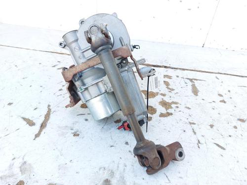 Steering column RENAULT CLIO IV (BH_) 1.2 TCe 120 (BHAU) | BP28349731M21  - Image 5