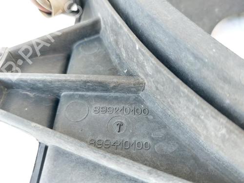 Køleventilator elektrisk LANCIA YPSILON (312_) 1.3 D Multijet (312.YXE1A, 312.YXU1A) | BP30802554M35